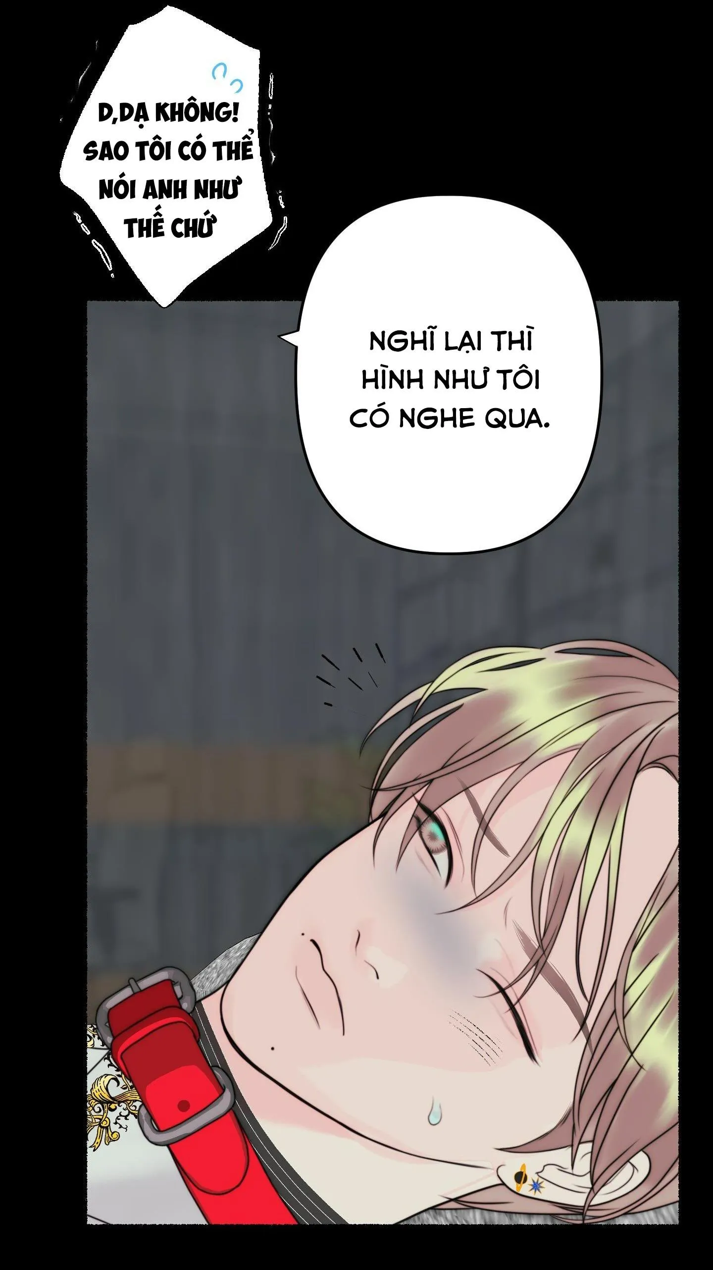 (END) LOÀI NGƯỜI THẬT QUÁ ĐÁNG Chapter 1 Trang 66