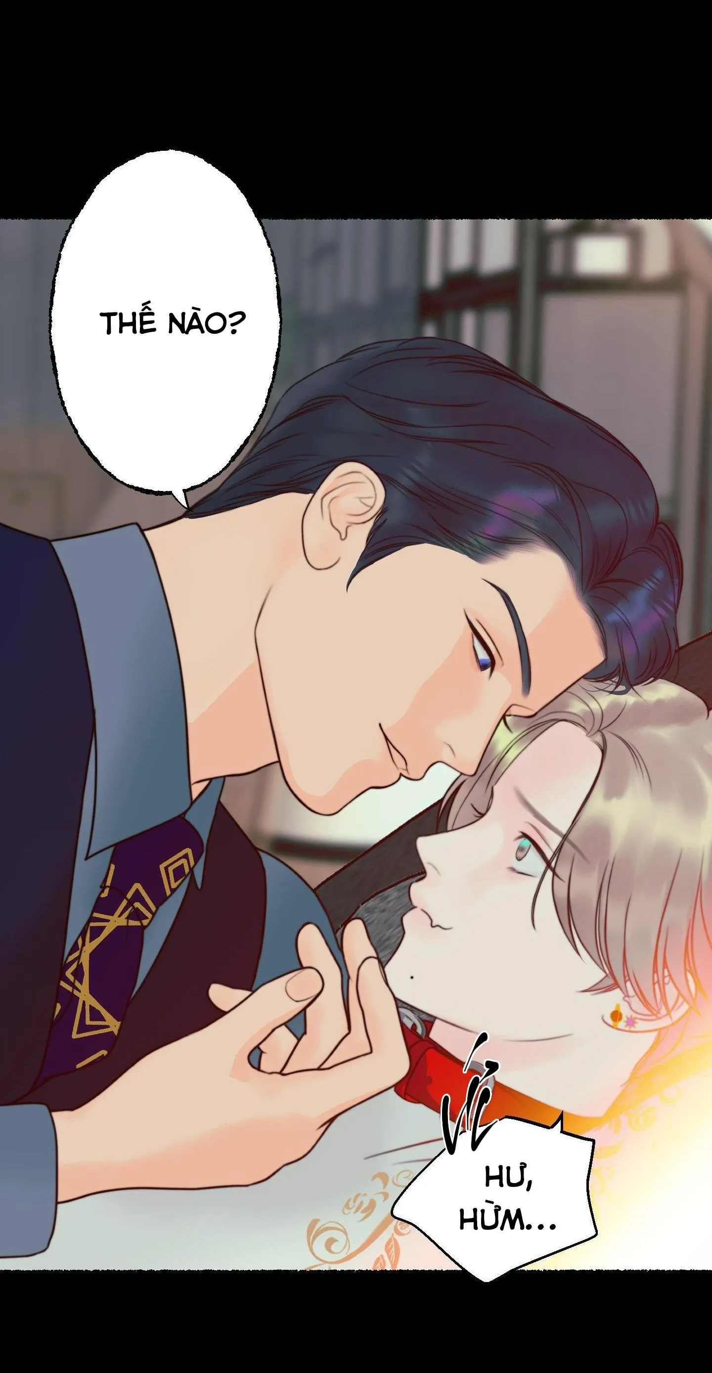 (END) LOÀI NGƯỜI THẬT QUÁ ĐÁNG Chapter 1 Trang 77