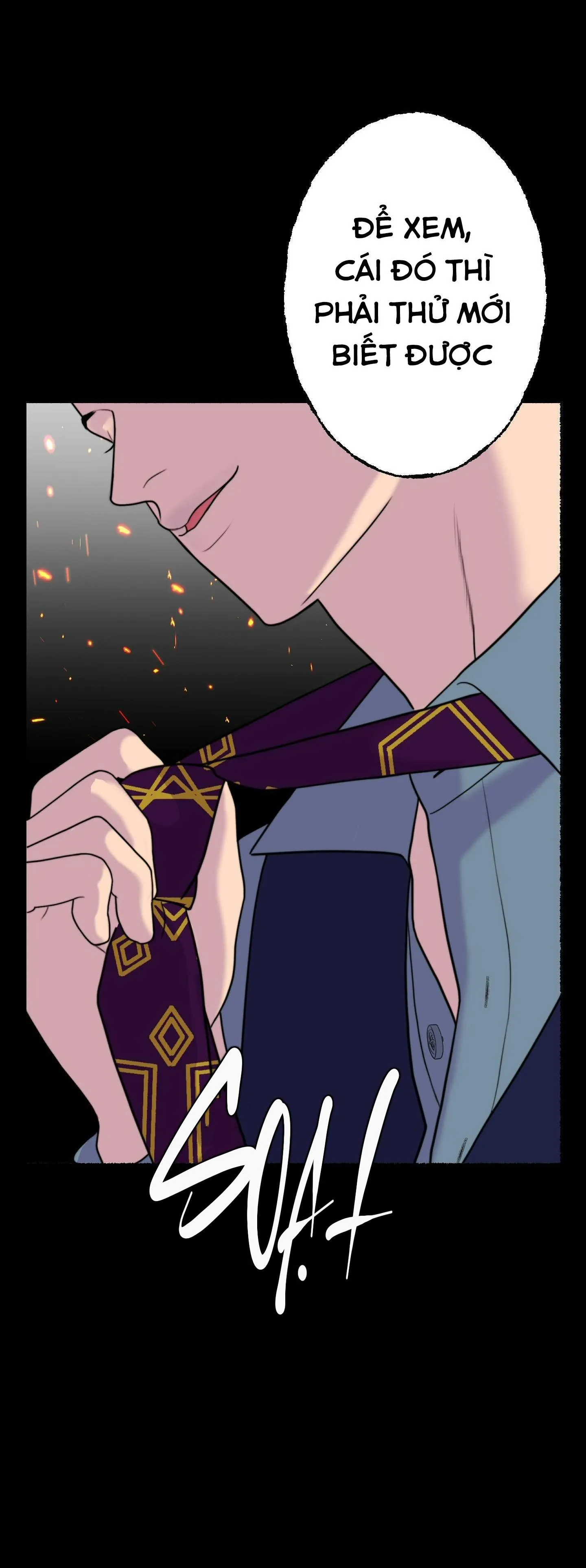 (END) LOÀI NGƯỜI THẬT QUÁ ĐÁNG Chapter 1 Trang 79