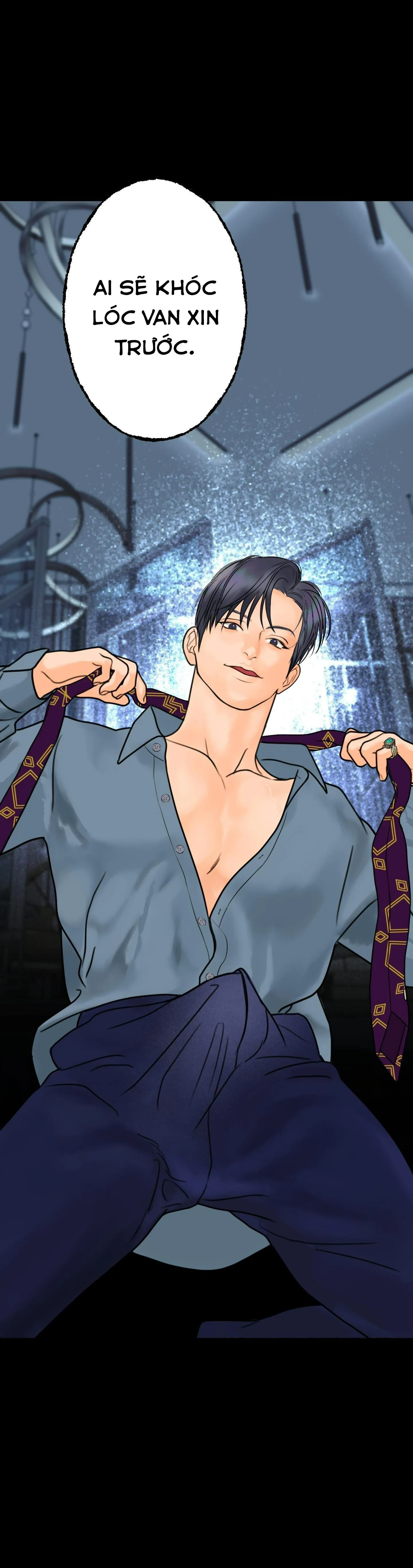 (END) LOÀI NGƯỜI THẬT QUÁ ĐÁNG Chapter 1 Trang 80