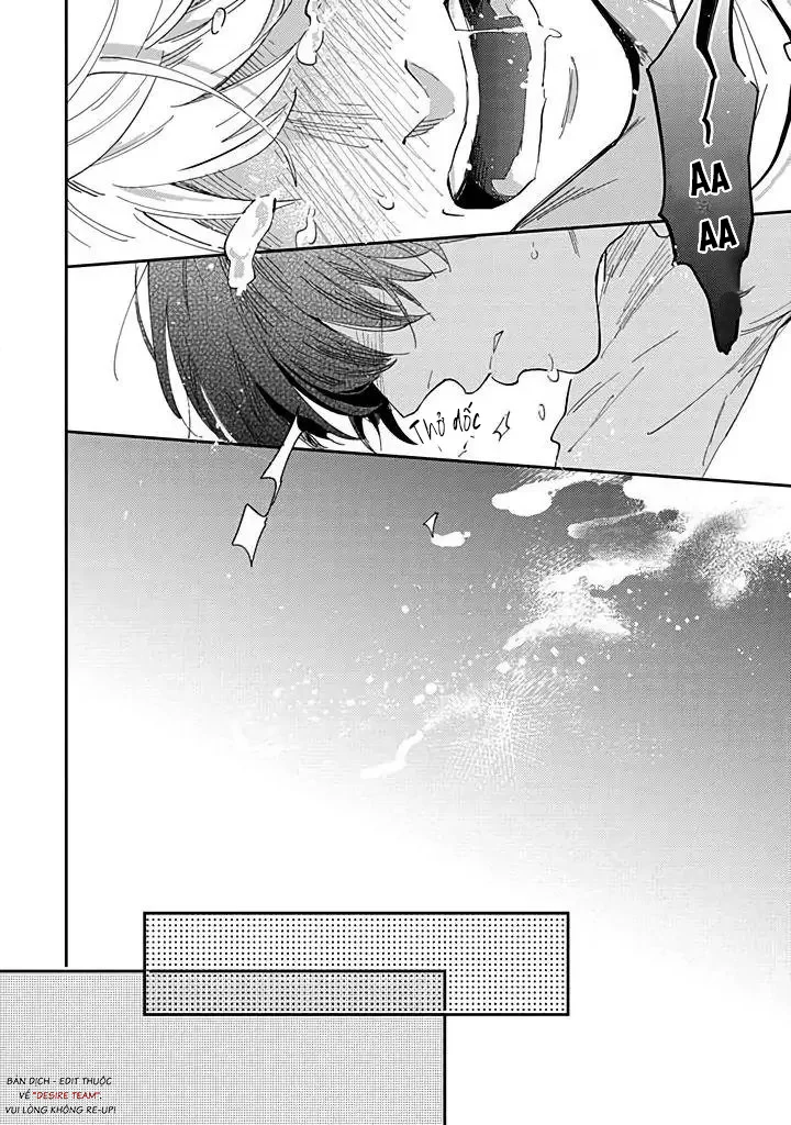 [END] Lời Nói Dối Hay Sự Thật Chapter 2 Trang 24