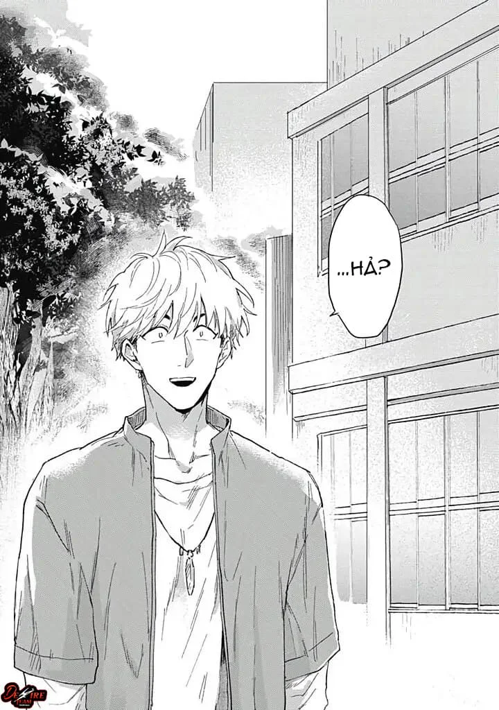 [END] Lời Nói Dối Hay Sự Thật Chapter 1 Trang 24