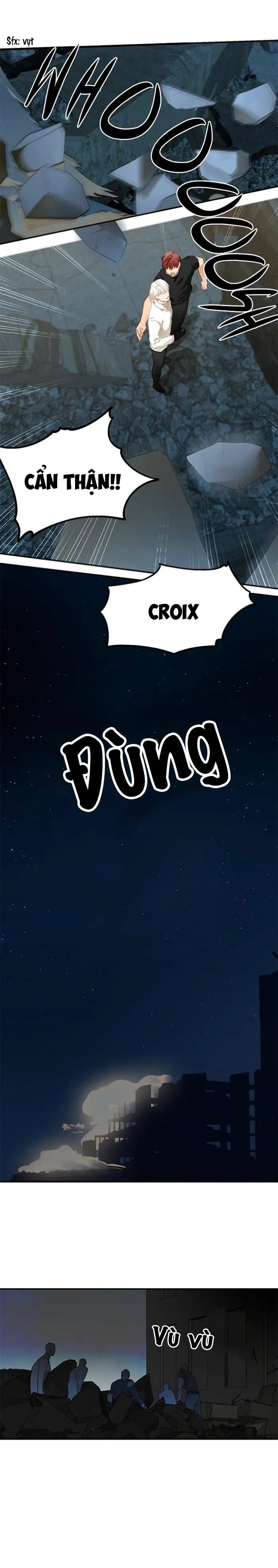 Kẻ Nói Dối Hoàn Hảo HOÀN Chapter 3 Trang 11