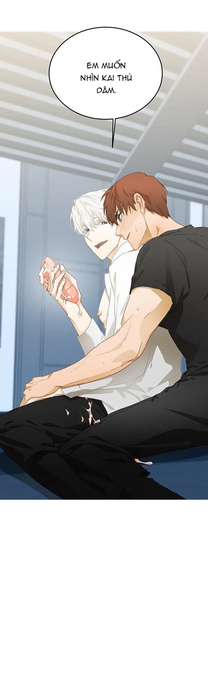 Kẻ Nói Dối Hoàn Hảo HOÀN Chapter 7 Trang 8