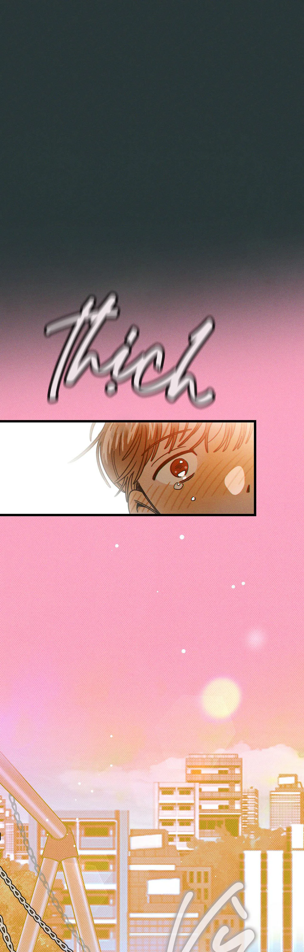 Lời Tỏ Tình Từ Con Số 0 Chapter 1 Trang 11