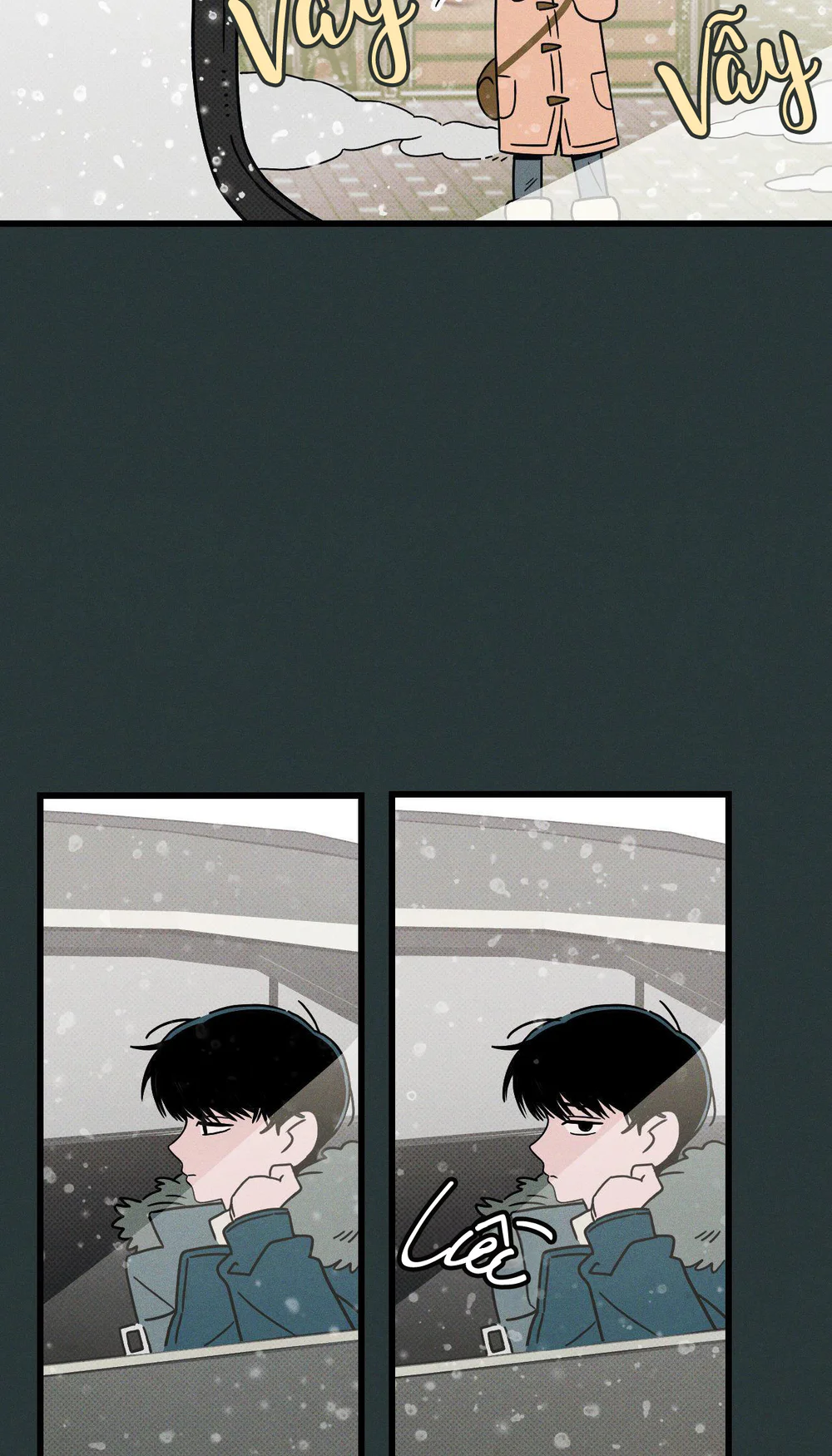 Lời Tỏ Tình Từ Con Số 0 Chapter 1 Trang 15