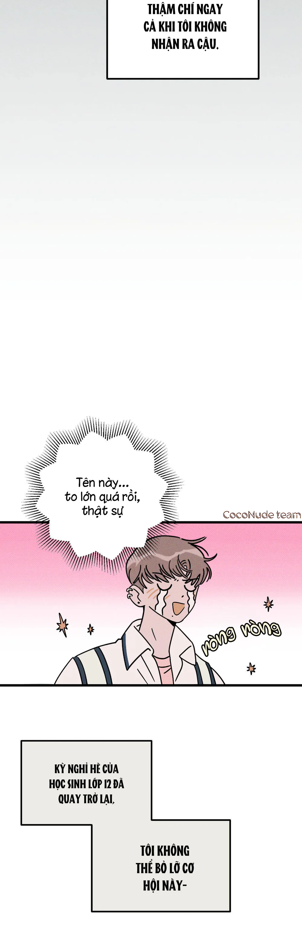 Lời Tỏ Tình Từ Con Số 0 Chapter 1 Trang 23