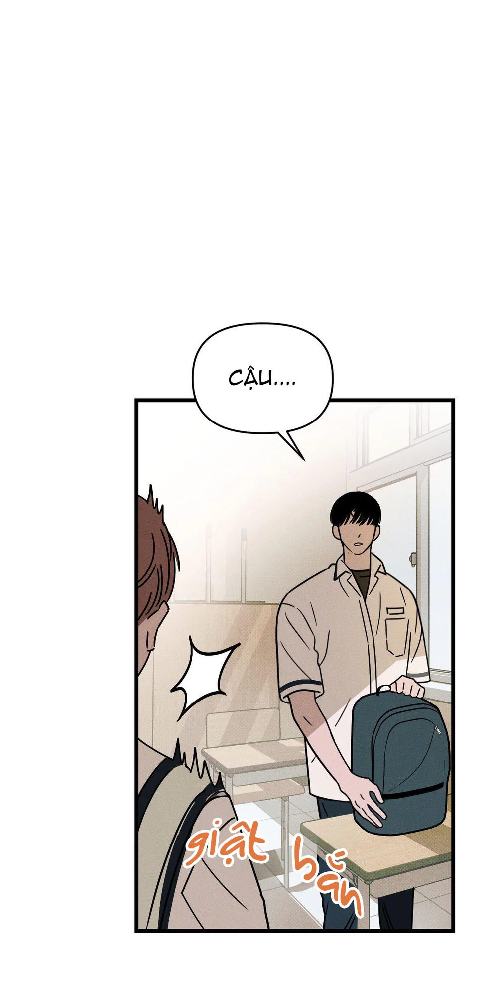 Lời Tỏ Tình Từ Con Số 0 Chapter 1 Trang 24