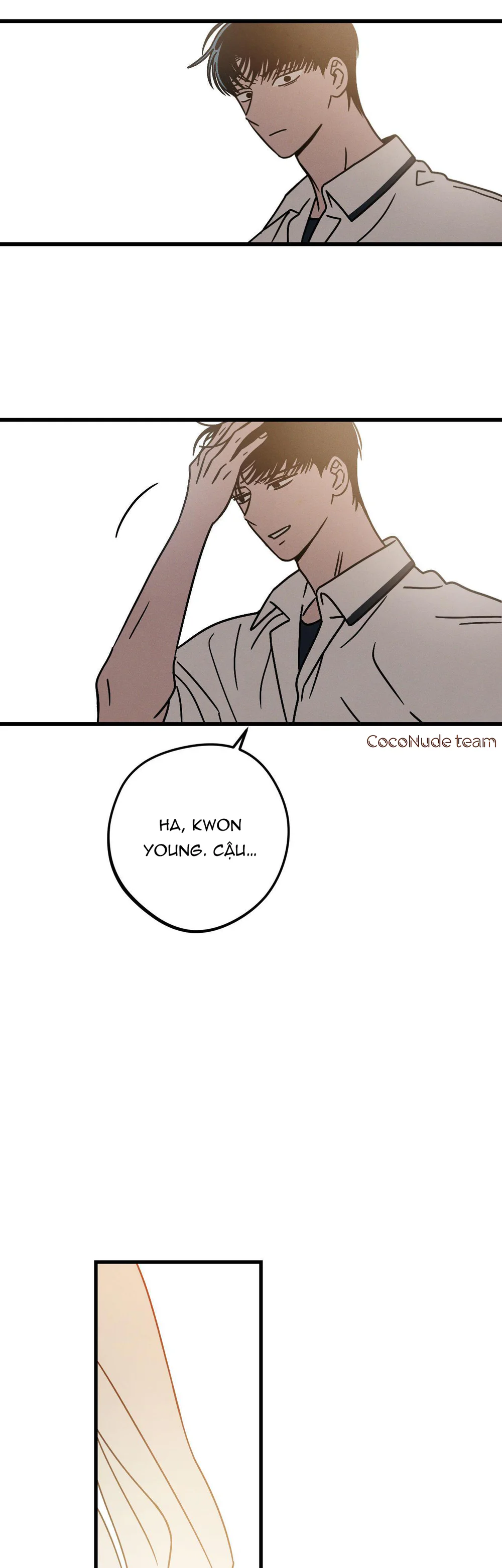 Lời Tỏ Tình Từ Con Số 0 Chapter 1 Trang 31