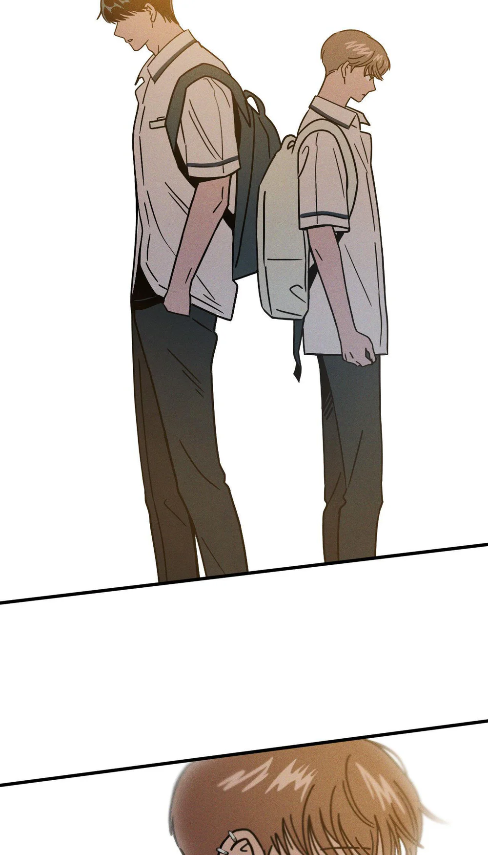 Lời Tỏ Tình Từ Con Số 0 Chapter 1 Trang 36