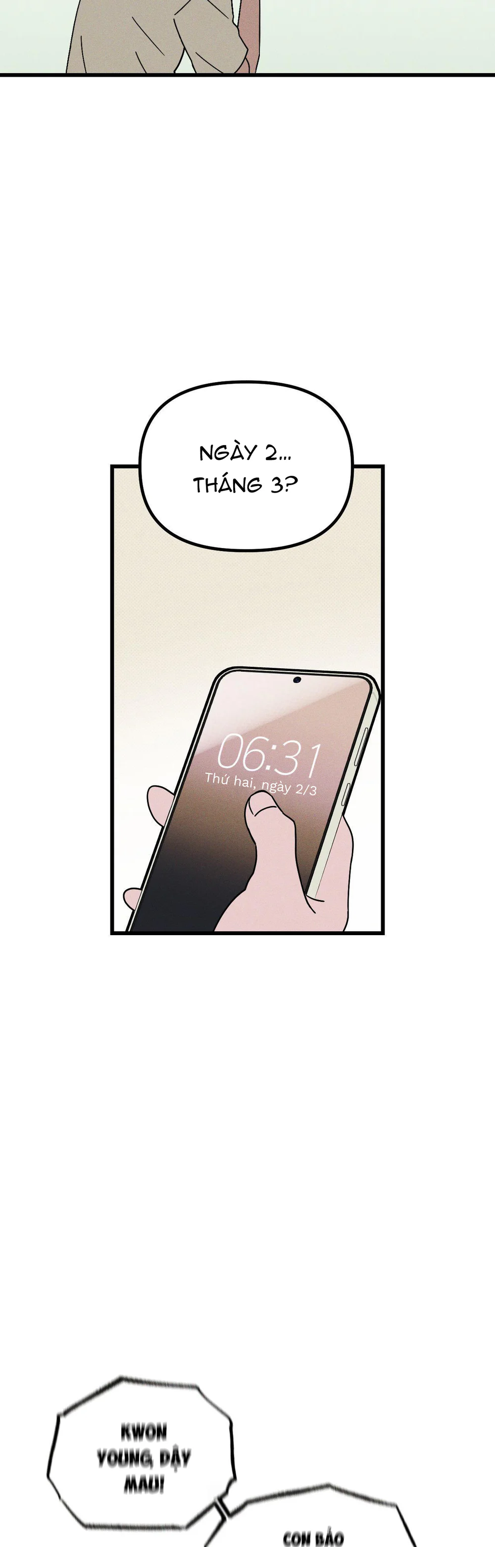 Lời Tỏ Tình Từ Con Số 0 Chapter 1 Trang 49