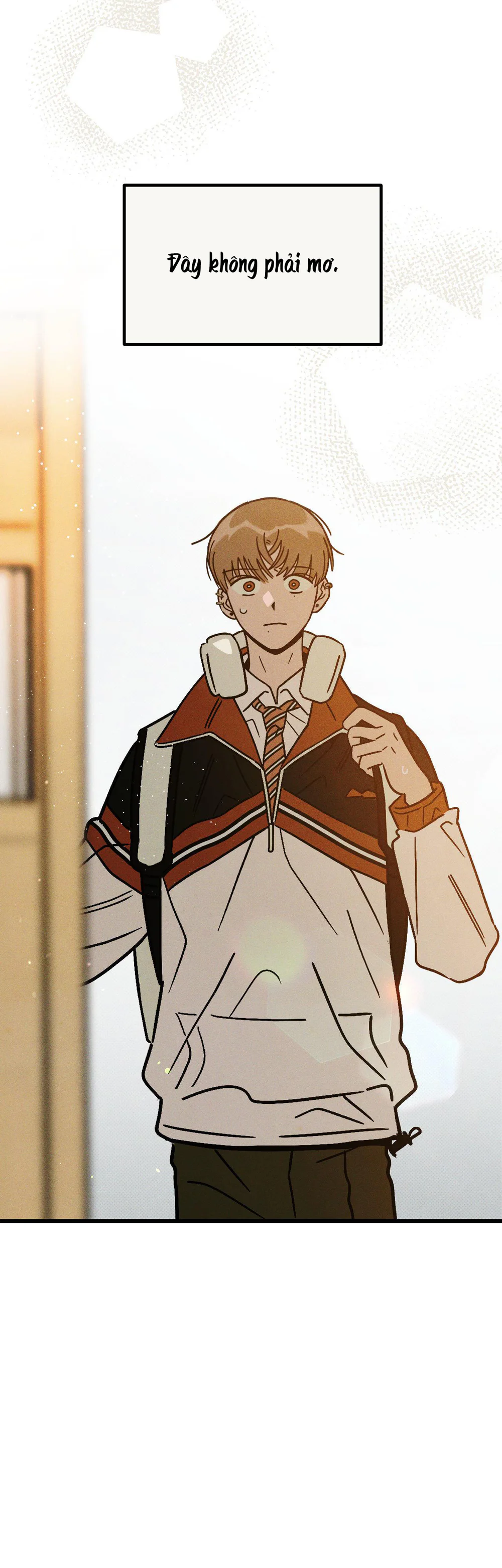 Lời Tỏ Tình Từ Con Số 0 Chapter 2 Trang 7