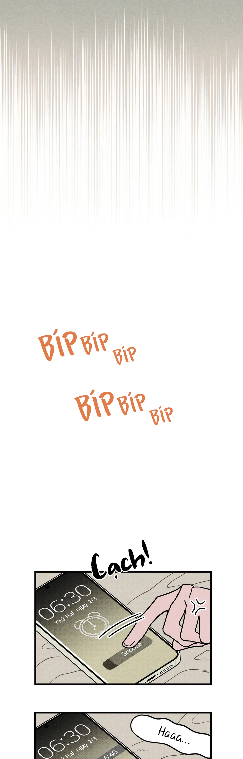 Lời Tỏ Tình Từ Con Số 0 Chapter 2 Trang 19