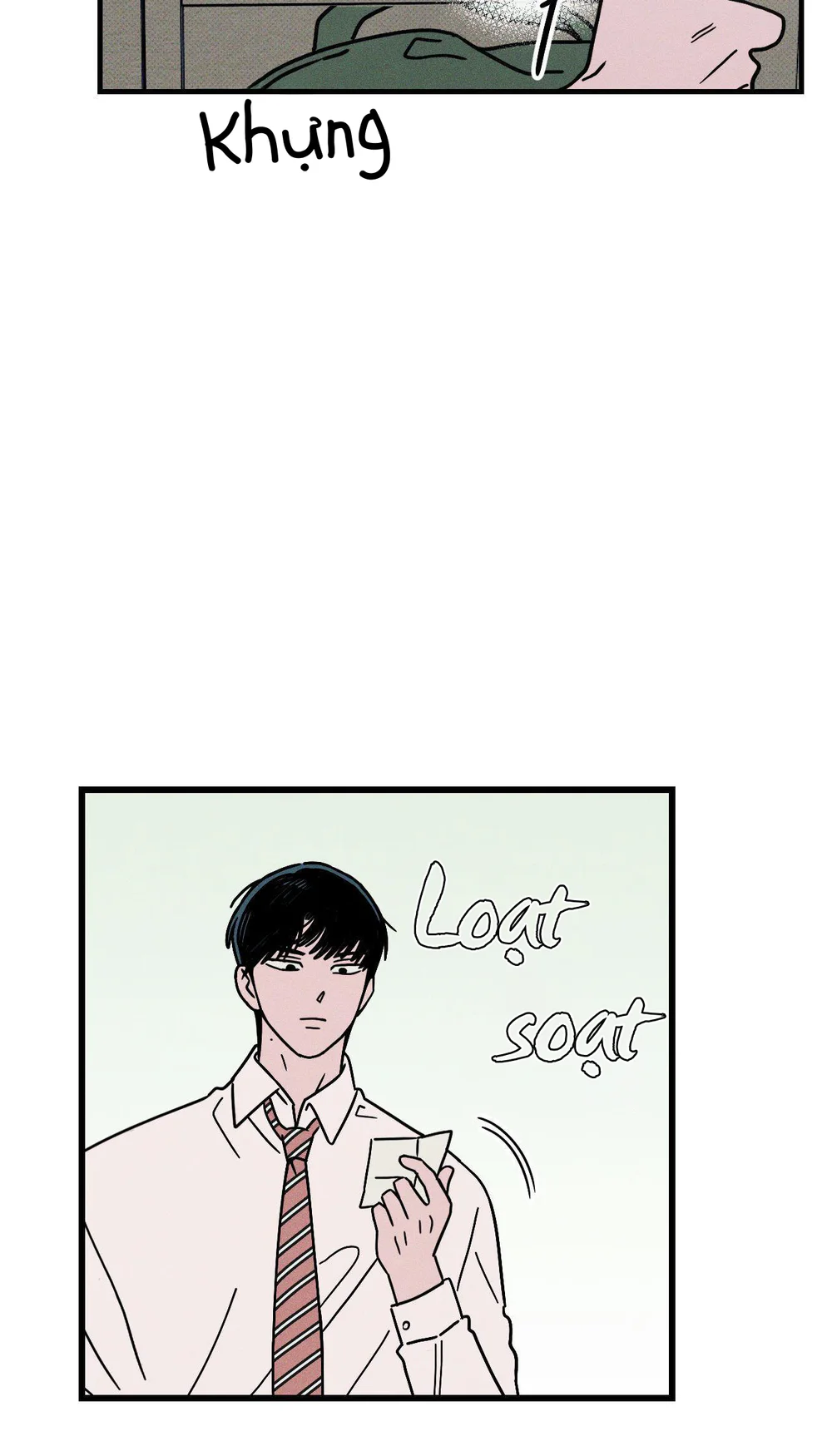 Lời Tỏ Tình Từ Con Số 0 Chapter 2 Trang 21