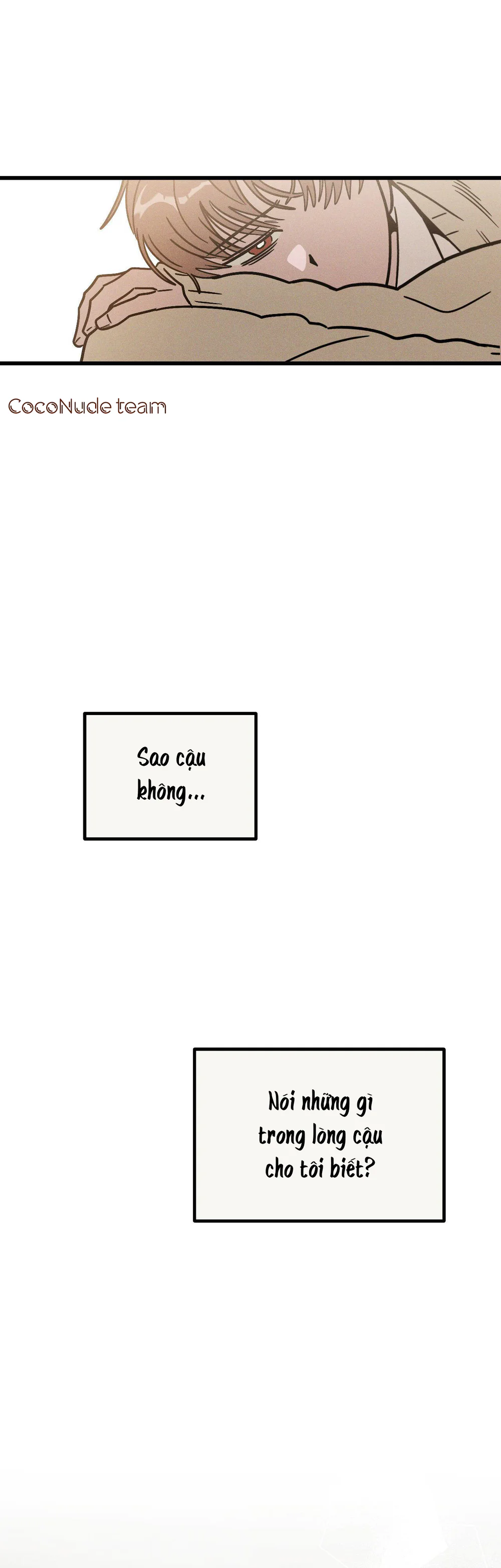 Lời Tỏ Tình Từ Con Số 0 Chapter 2 Trang 29