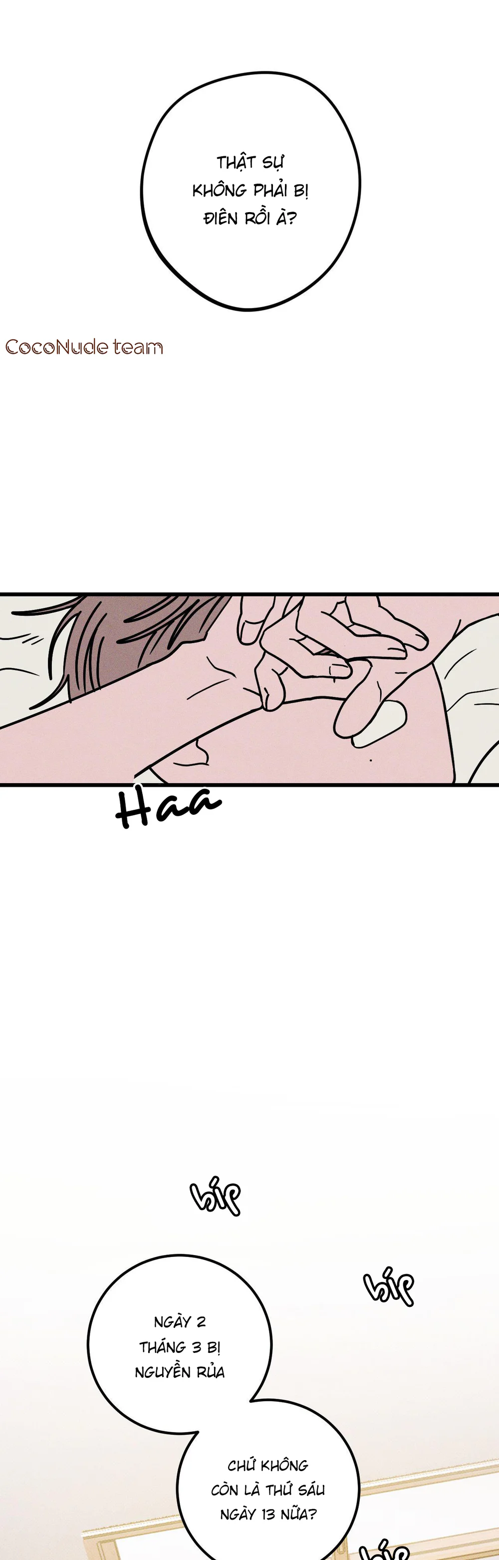 Lời Tỏ Tình Từ Con Số 0 Chapter 2 Trang 32