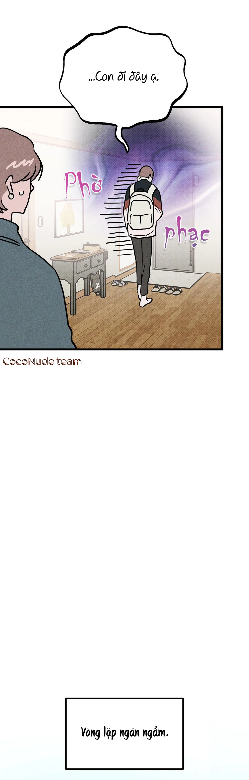 Lời Tỏ Tình Từ Con Số 0 Chapter 2 Trang 38