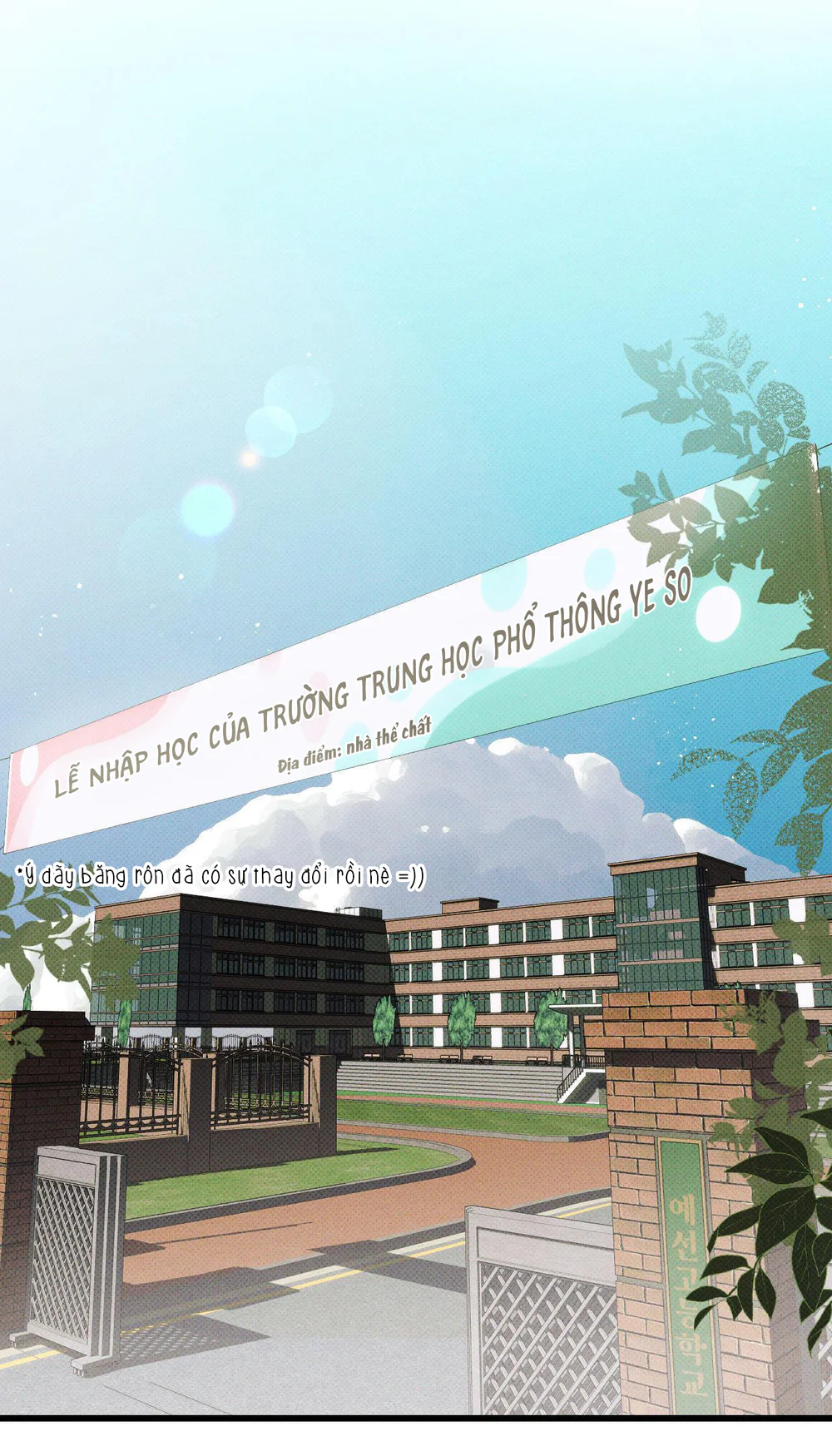 Lời Tỏ Tình Từ Con Số 0 Chapter 2 Trang 39