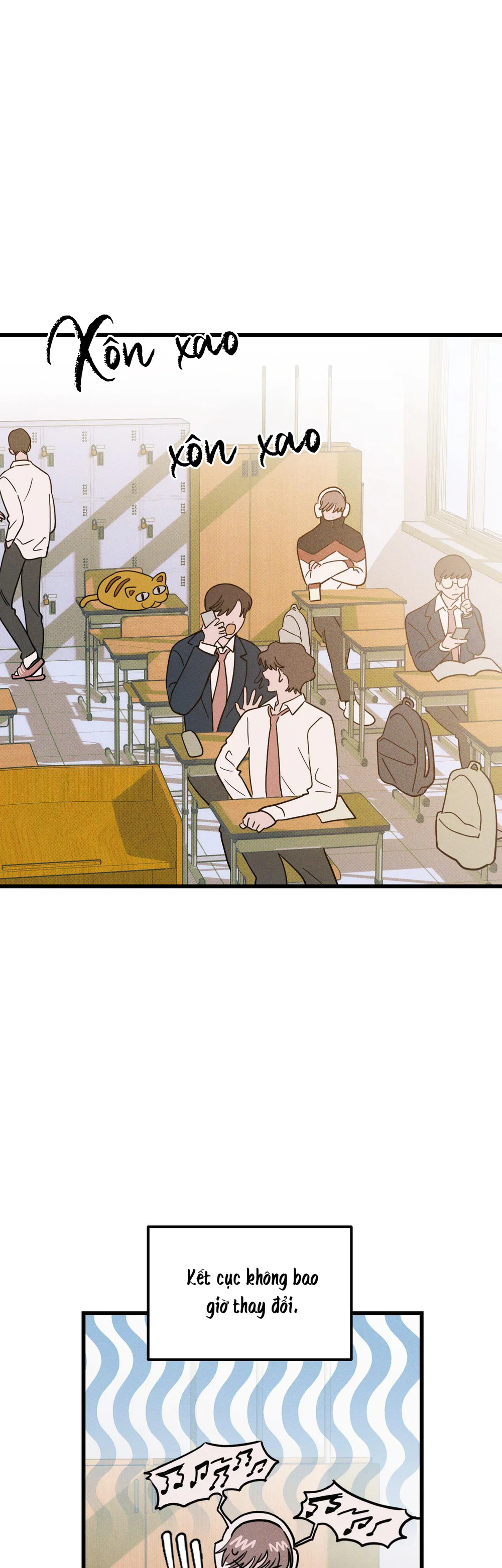 Lời Tỏ Tình Từ Con Số 0 Chapter 2 Trang 40