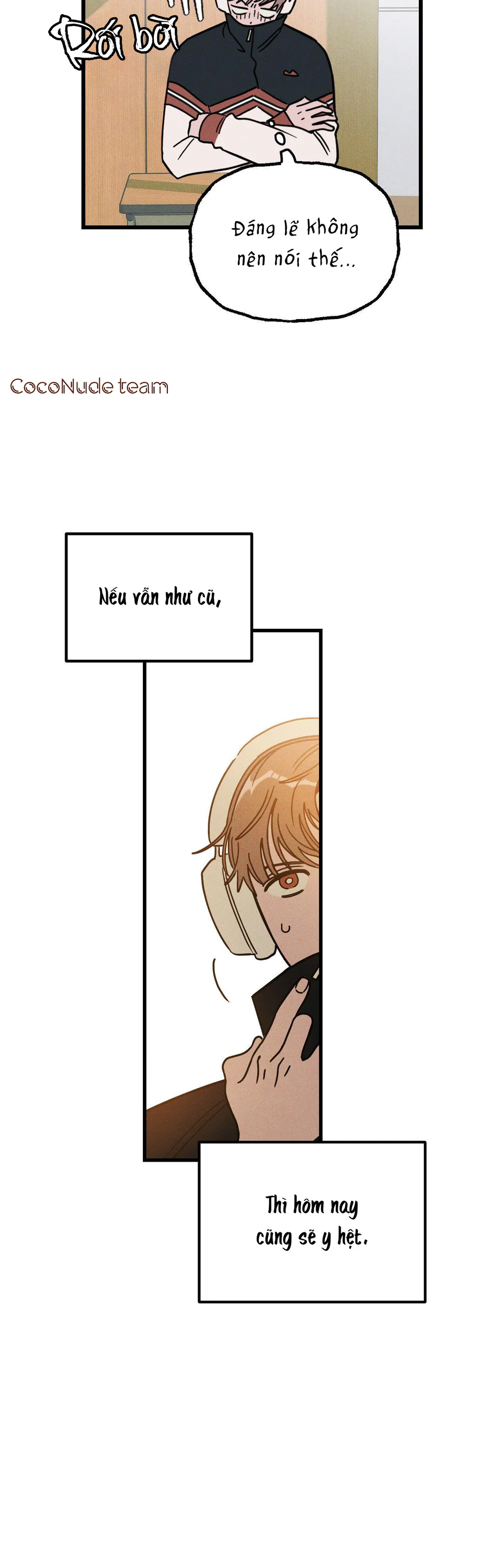 Lời Tỏ Tình Từ Con Số 0 Chapter 2 Trang 41