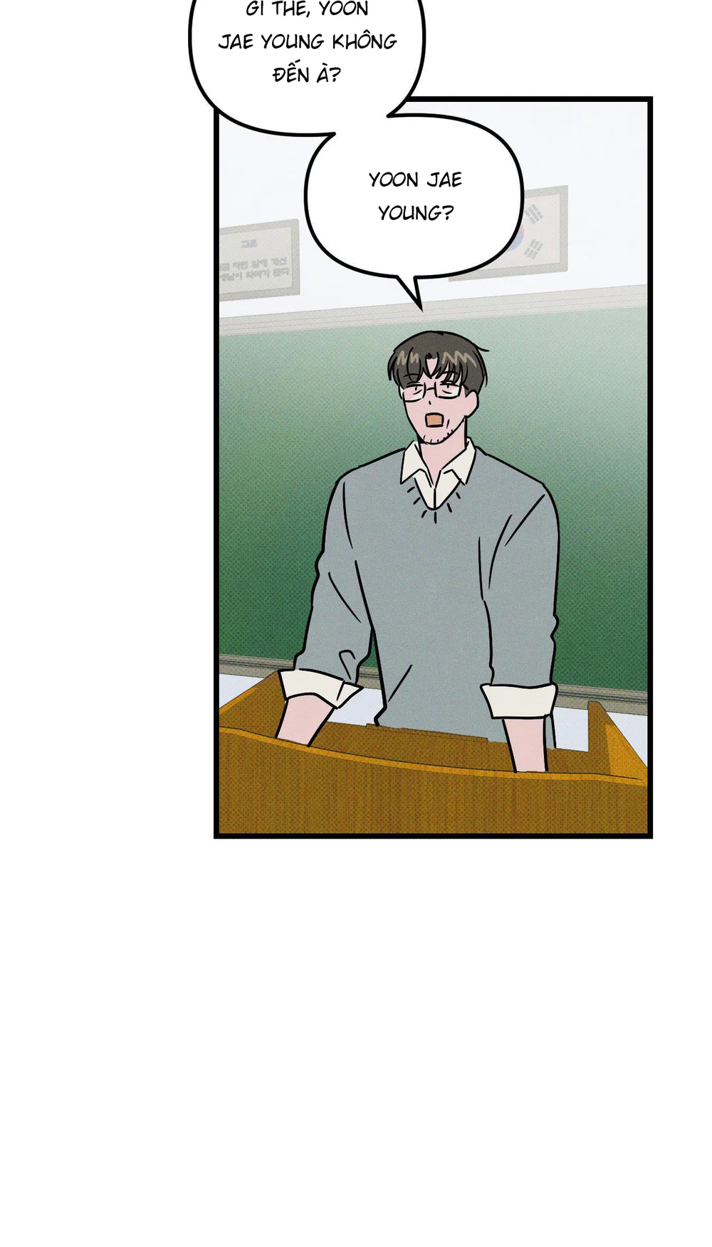 Lời Tỏ Tình Từ Con Số 0 Chapter 2 Trang 48