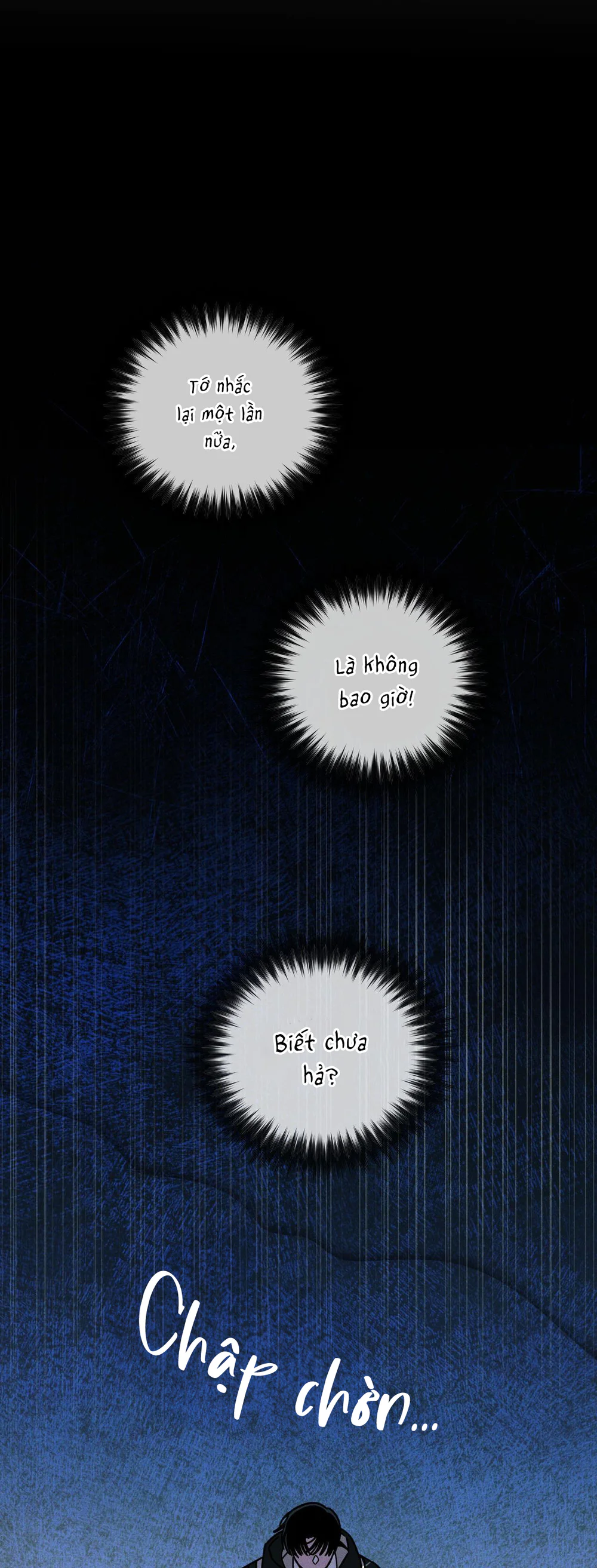 Lời Tỏ Tình Từ Con Số 0 Chapter 22 Trang 4