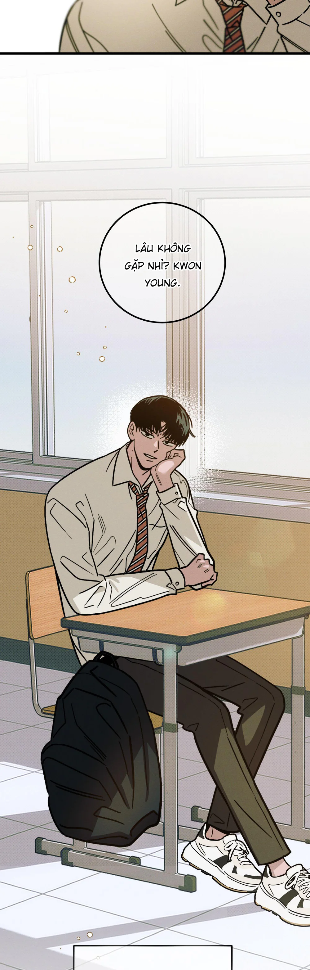 Lời Tỏ Tình Từ Con Số 0 Chapter 22 Trang 15