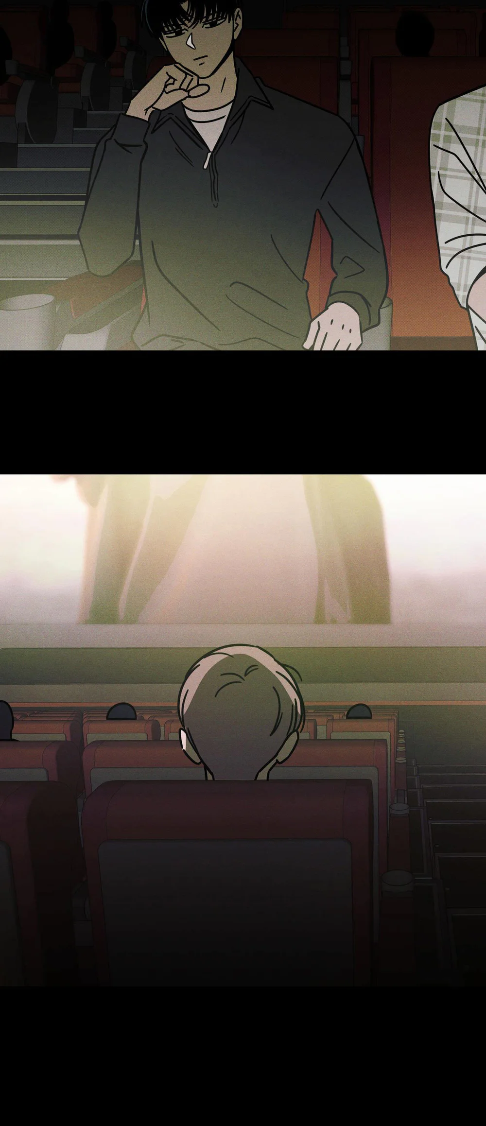 Lời Tỏ Tình Từ Con Số 0 Chapter 22 Trang 48