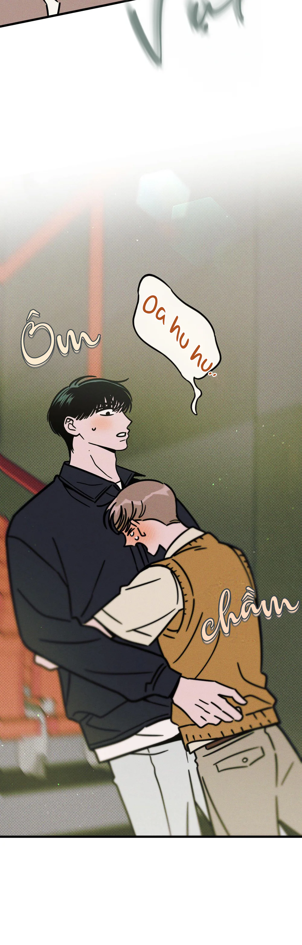 Lời Tỏ Tình Từ Con Số 0 Chapter 22 Trang 56