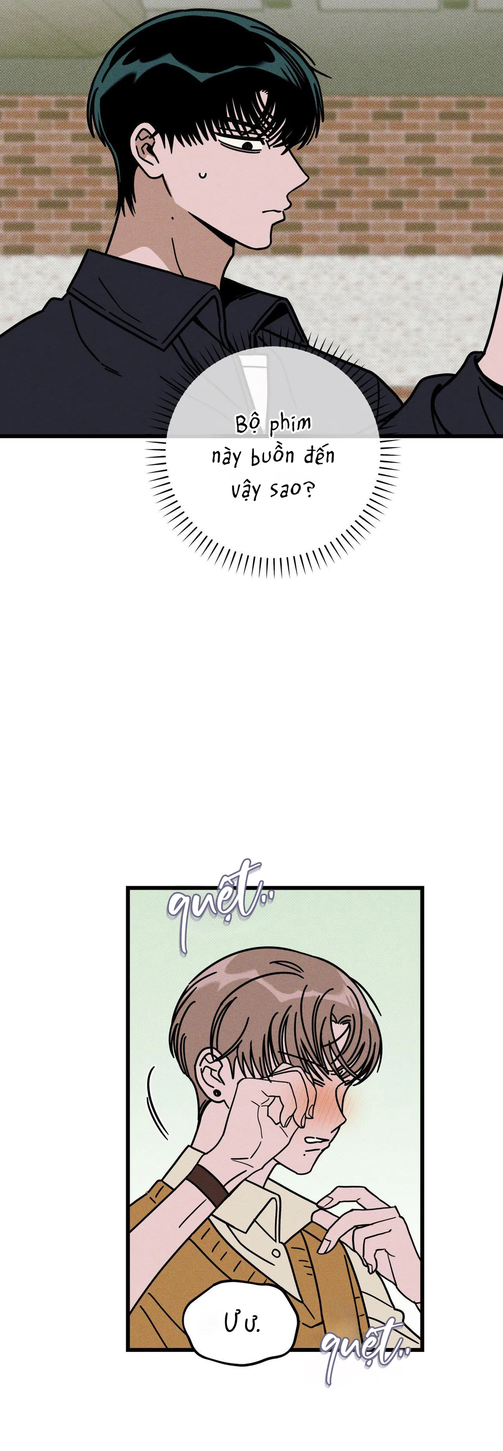 Lời Tỏ Tình Từ Con Số 0 Chapter 23 Trang 4