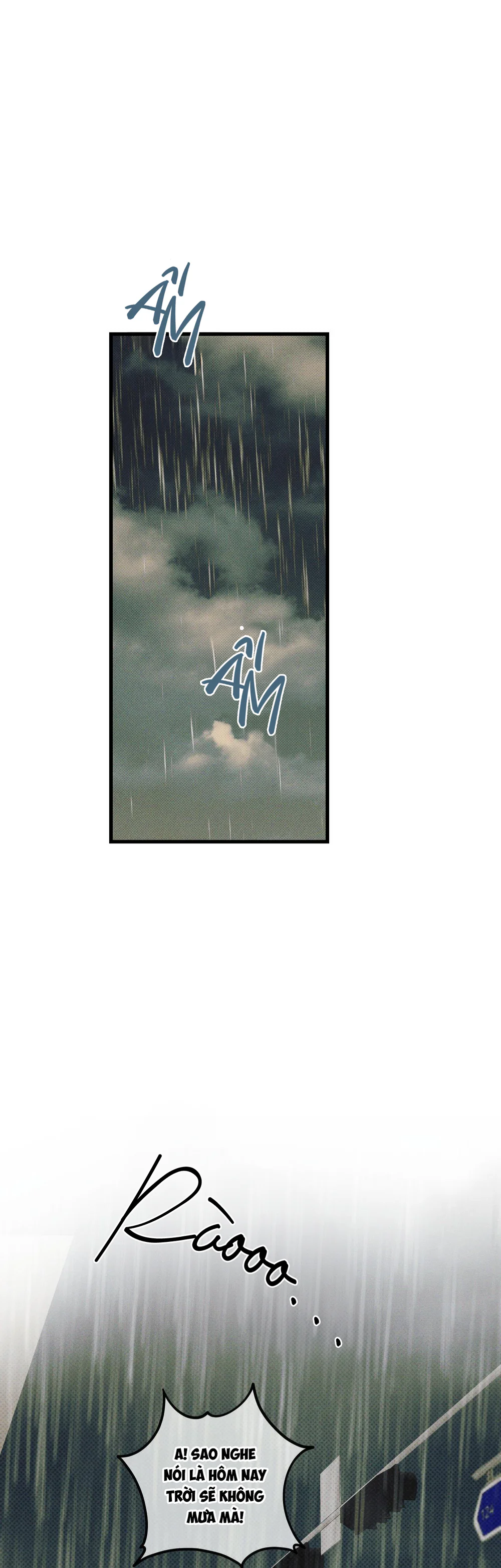 Lời Tỏ Tình Từ Con Số 0 Chapter 23 Trang 13