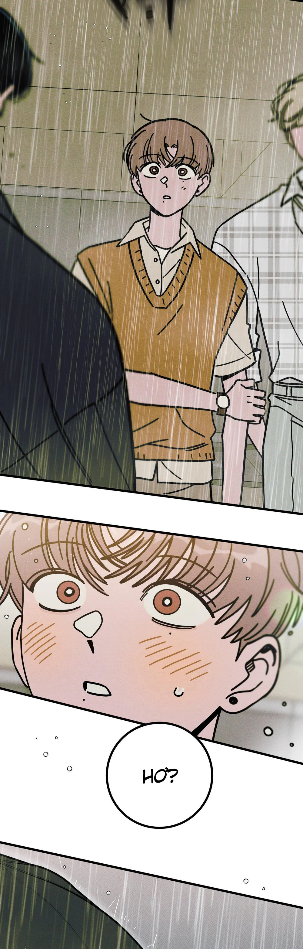 Lời Tỏ Tình Từ Con Số 0 Chapter 23 Trang 22