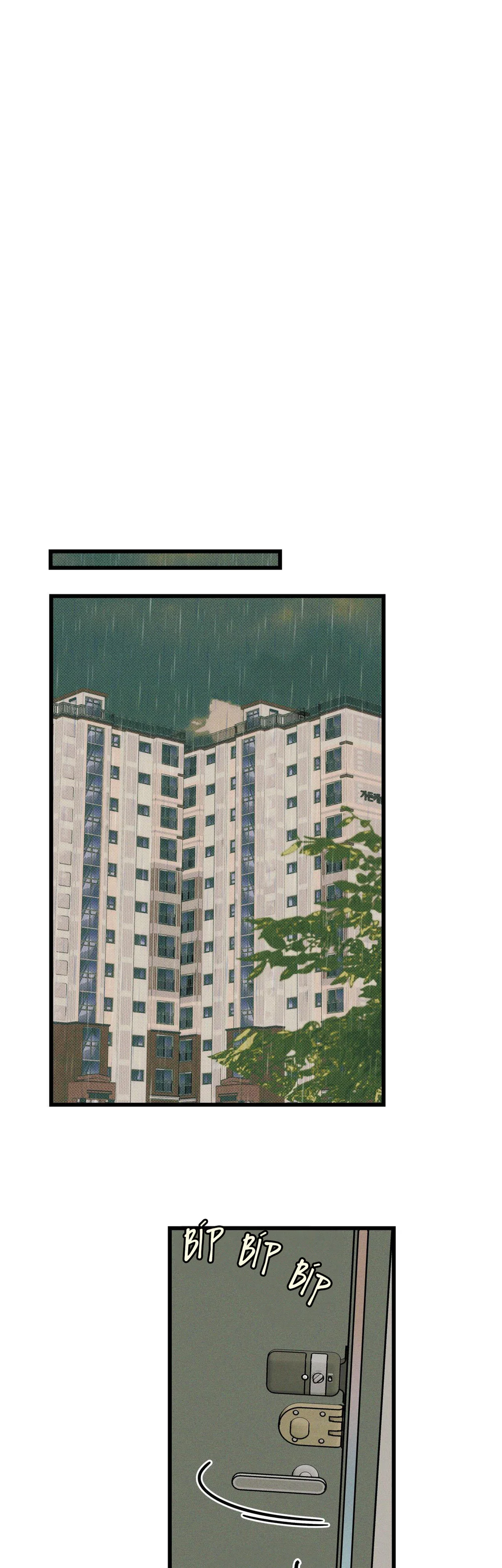 Lời Tỏ Tình Từ Con Số 0 Chapter 23 Trang 35