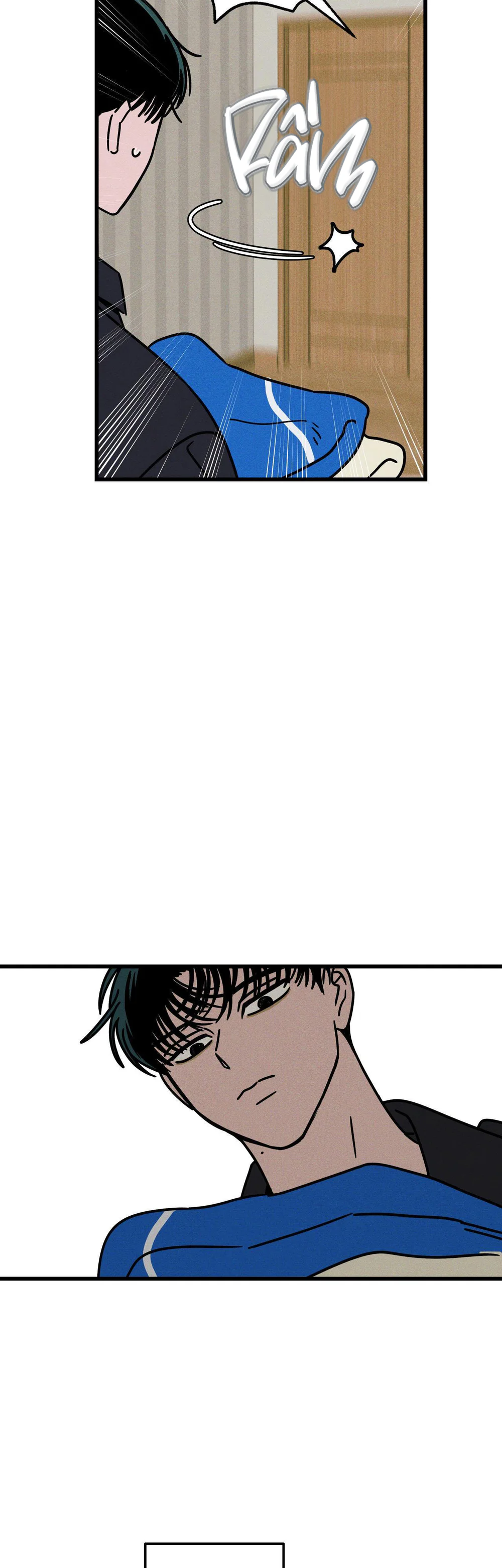 Lời Tỏ Tình Từ Con Số 0 Chapter 23 Trang 43