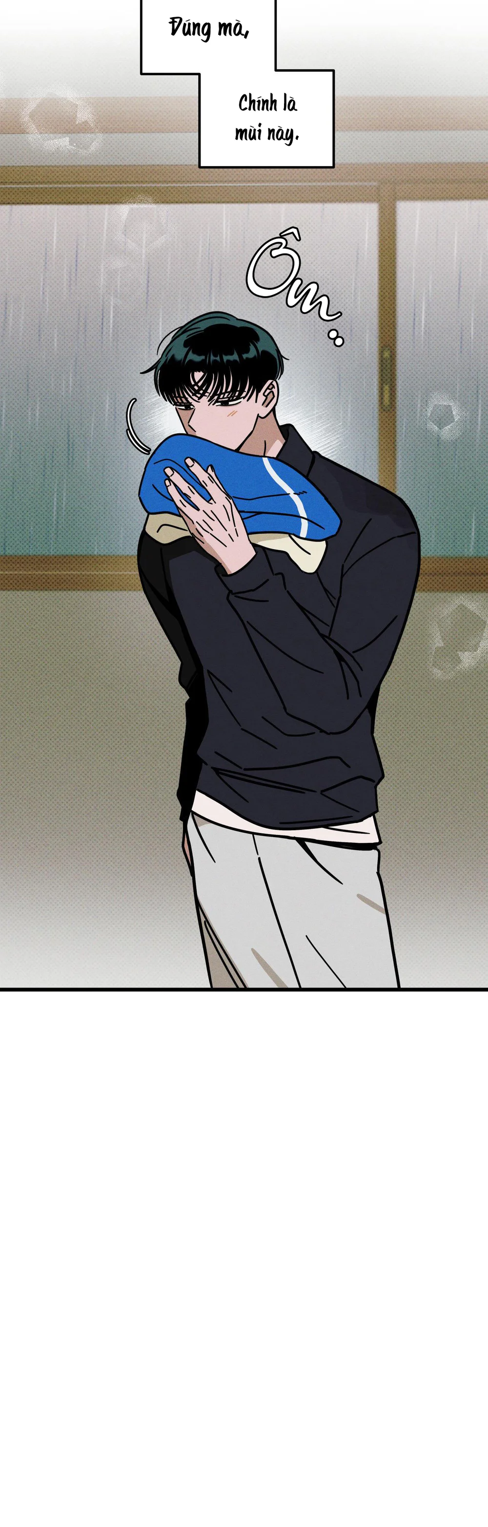 Lời Tỏ Tình Từ Con Số 0 Chapter 23 Trang 44