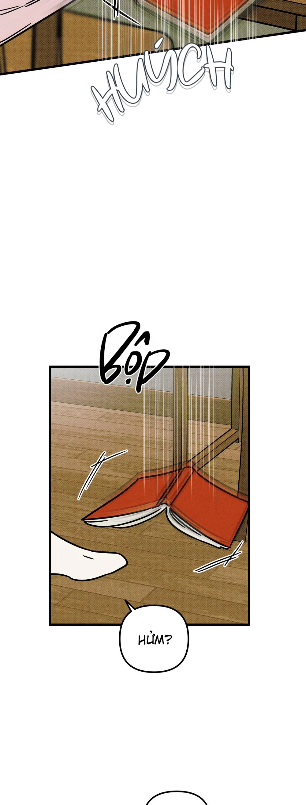 Lời Tỏ Tình Từ Con Số 0 Chapter 24 Trang 4