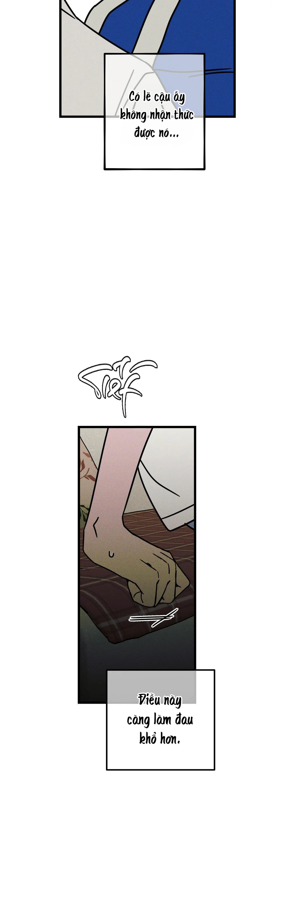 Lời Tỏ Tình Từ Con Số 0 Chapter 24 Trang 23