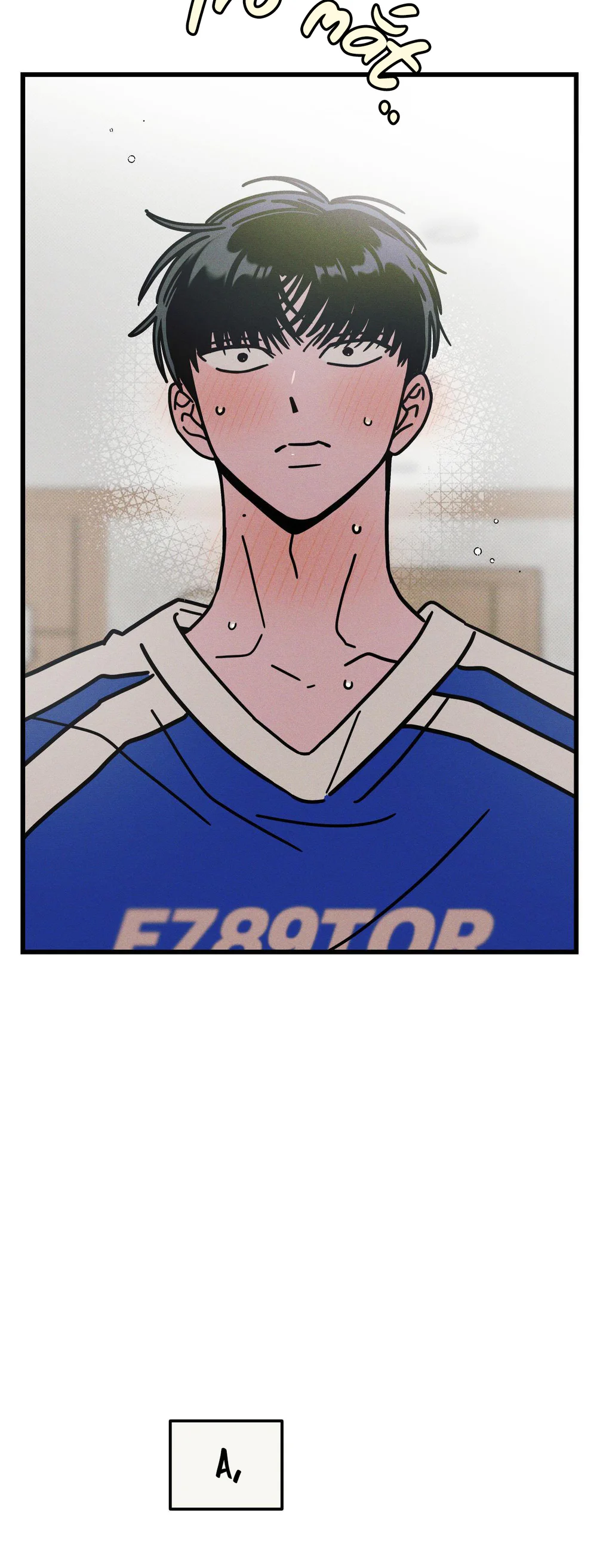 Lời Tỏ Tình Từ Con Số 0 Chapter 25 Trang 4