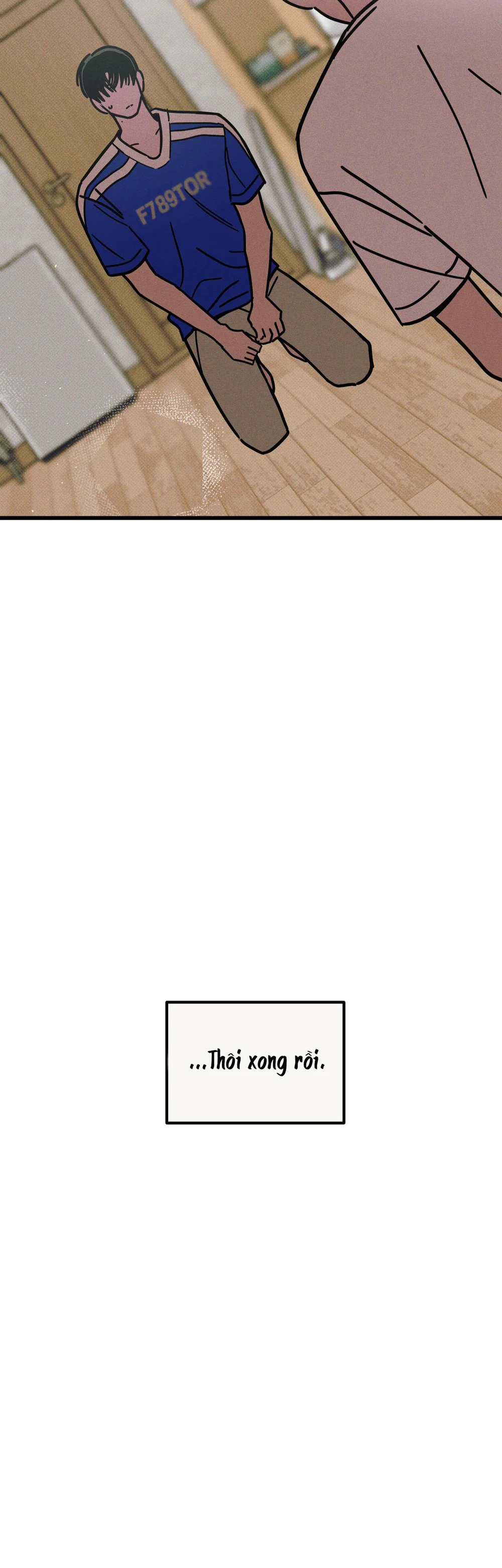 Lời Tỏ Tình Từ Con Số 0 Chapter 25 Trang 6