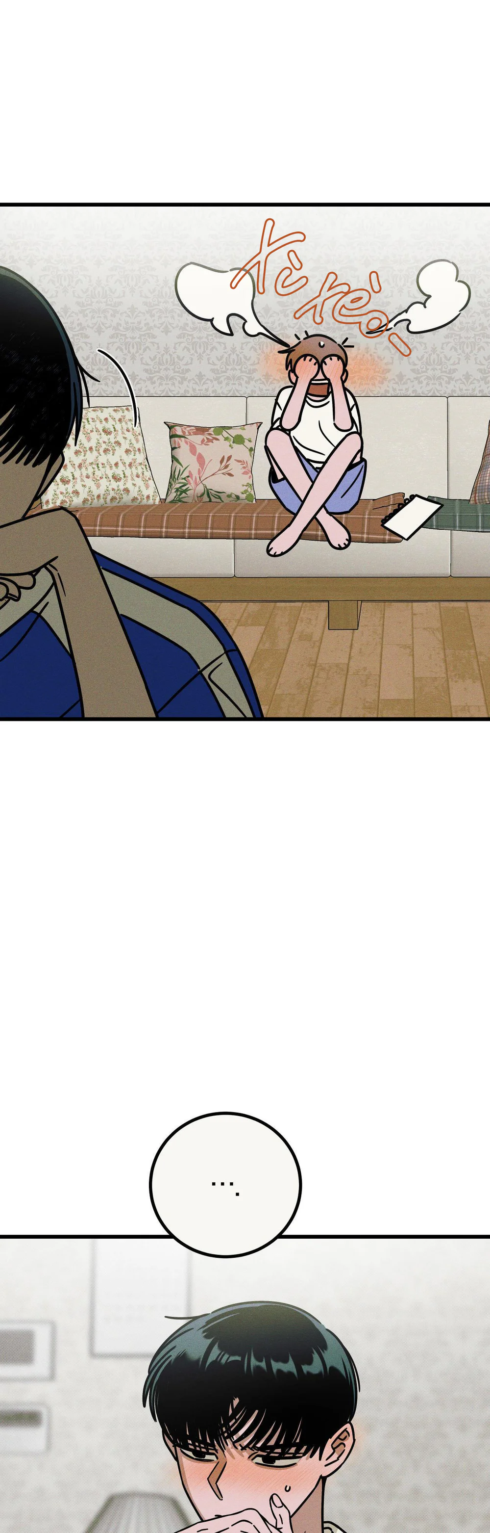 Lời Tỏ Tình Từ Con Số 0 Chapter 25 Trang 14