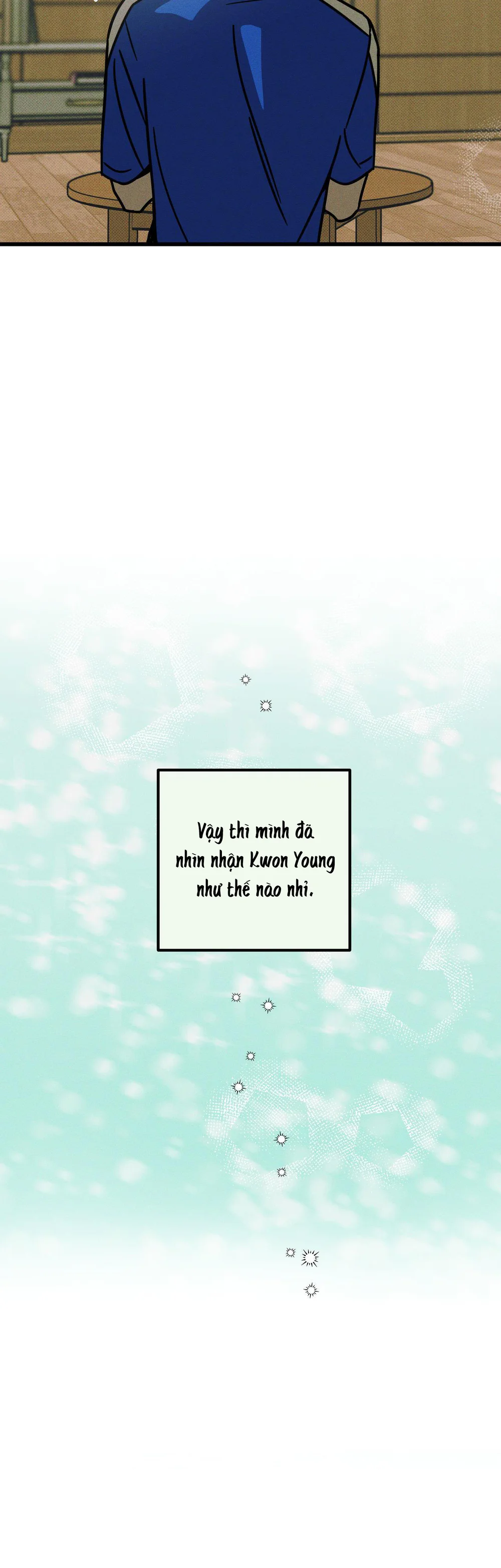 Lời Tỏ Tình Từ Con Số 0 Chapter 25 Trang 18