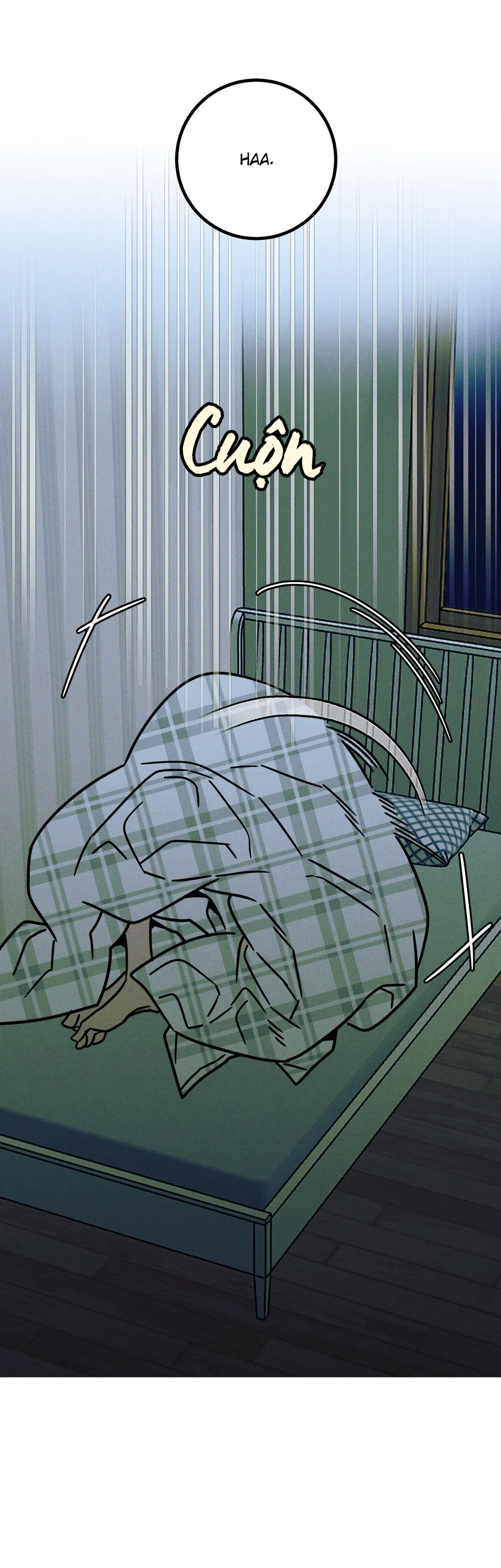 Lời Tỏ Tình Từ Con Số 0 Chapter 26 Trang 3