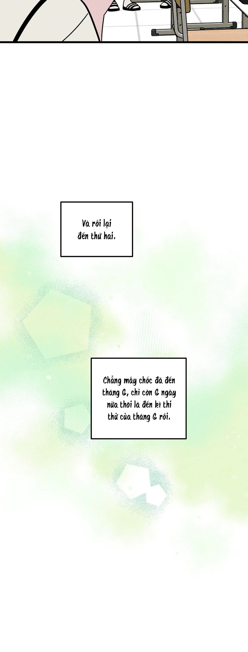 Lời Tỏ Tình Từ Con Số 0 Chapter 26 Trang 16