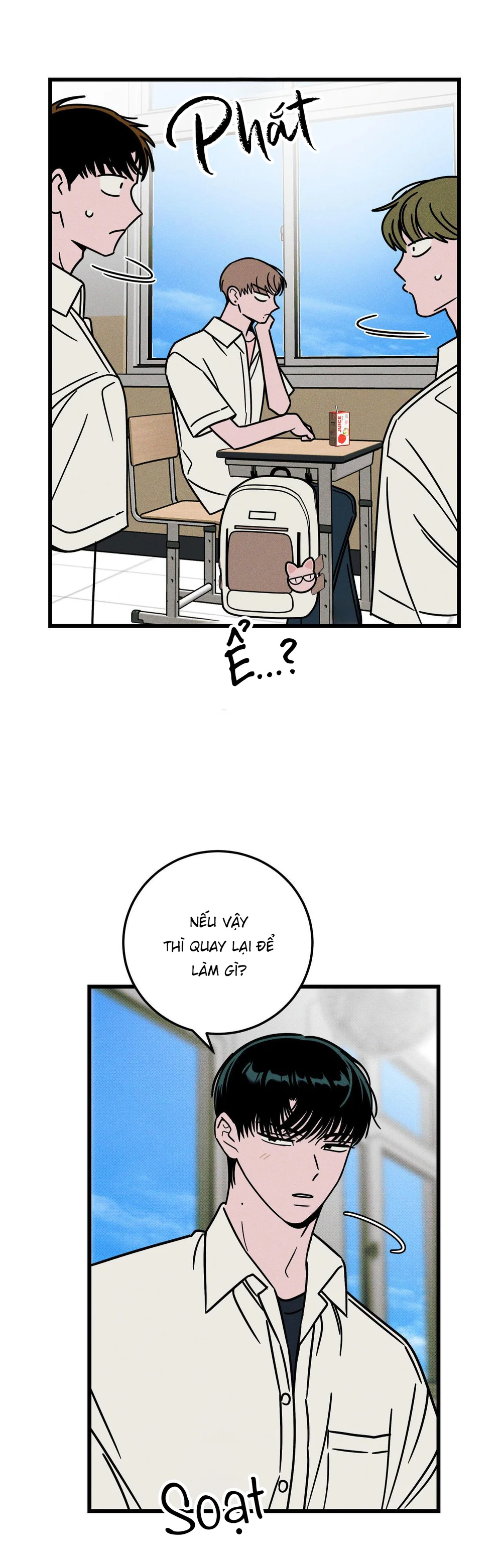 Lời Tỏ Tình Từ Con Số 0 Chapter 26 Trang 29