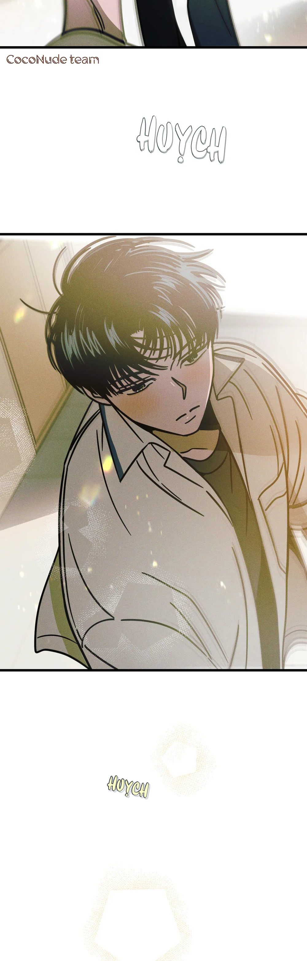 Lời Tỏ Tình Từ Con Số 0 Chapter 27 Trang 7