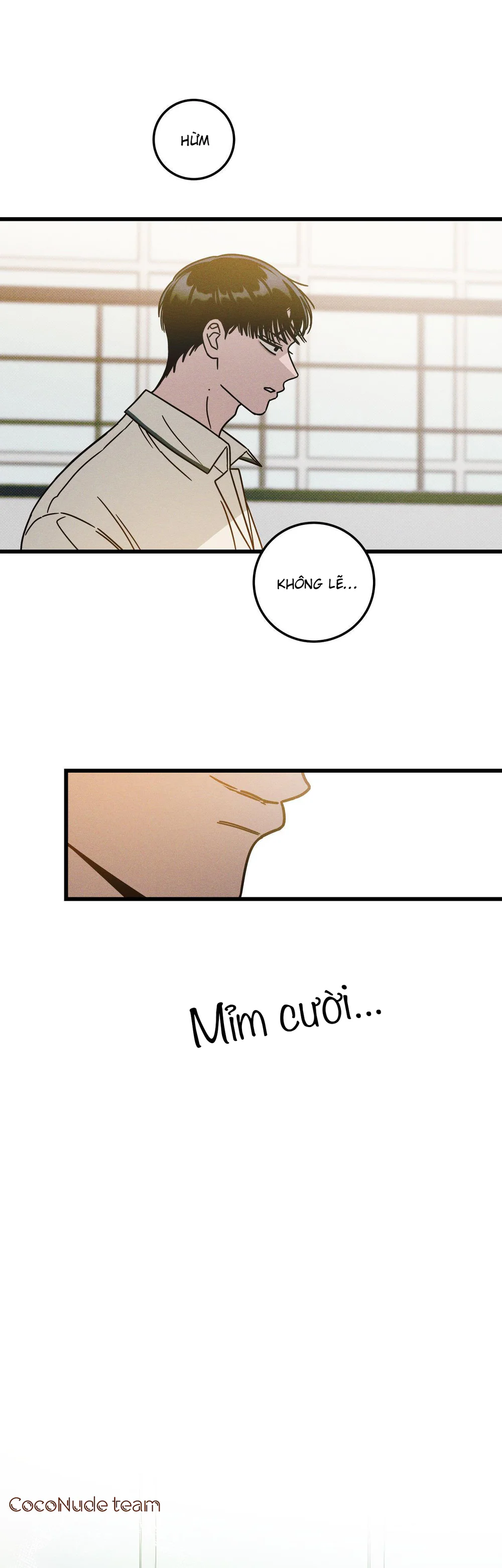 Lời Tỏ Tình Từ Con Số 0 Chapter 27 Trang 10