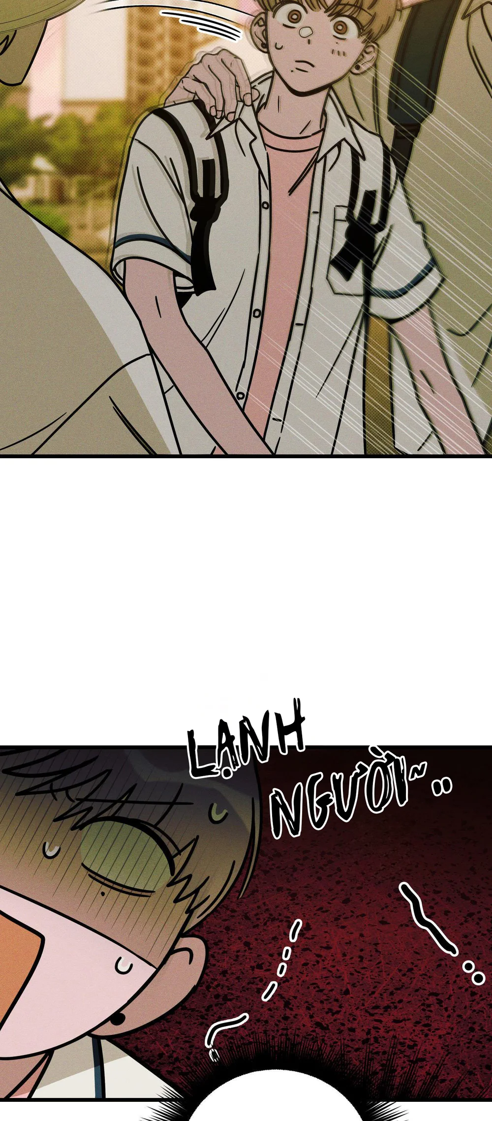 Lời Tỏ Tình Từ Con Số 0 Chapter 27 Trang 32