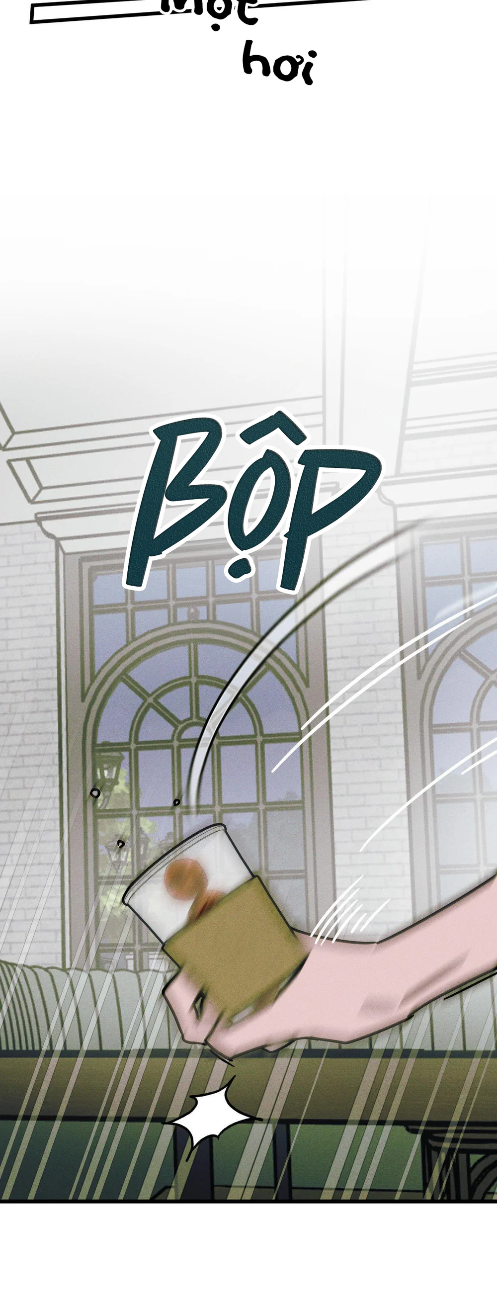 Lời Tỏ Tình Từ Con Số 0 Chapter 28 Trang 12