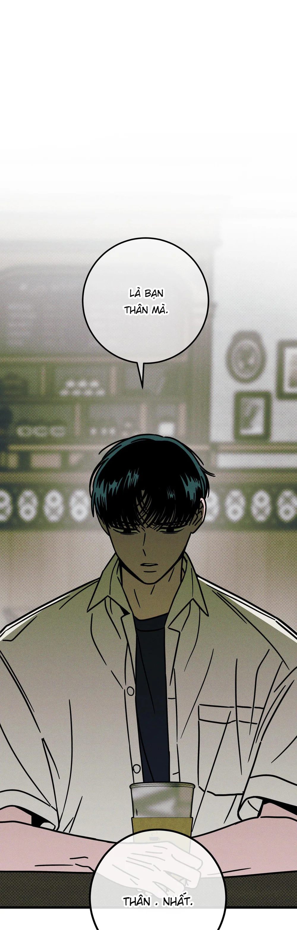 Lời Tỏ Tình Từ Con Số 0 Chapter 28 Trang 13