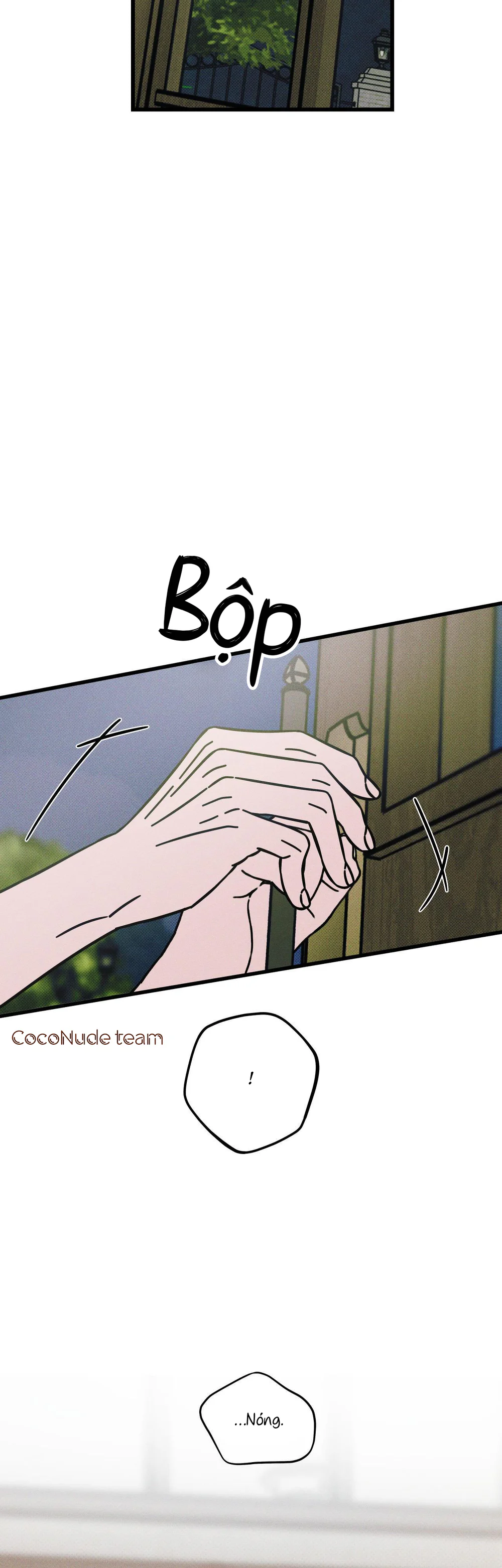 Lời Tỏ Tình Từ Con Số 0 Chapter 28 Trang 40